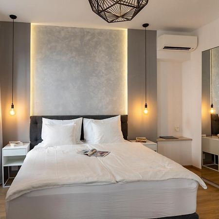 Gama Dubrovnik 1 Hotell Eksteriør bilde