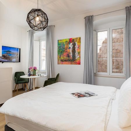 Gama Dubrovnik 1 Hotell Eksteriør bilde