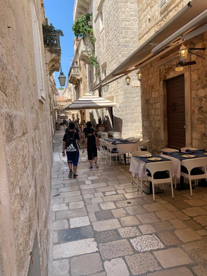 Gama Dubrovnik 1 Hotell Eksteriør bilde