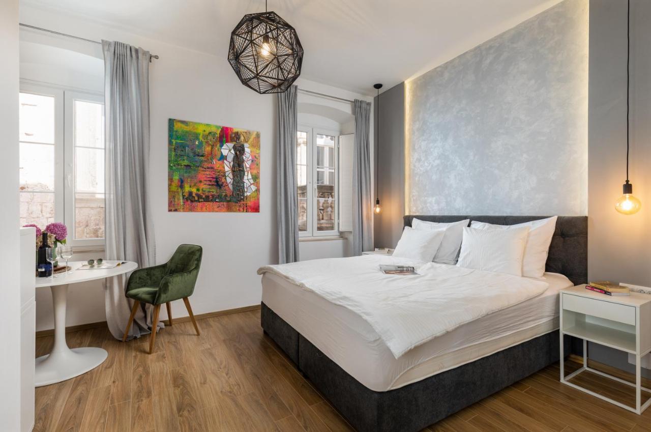 Gama Dubrovnik 1 Hotell Eksteriør bilde