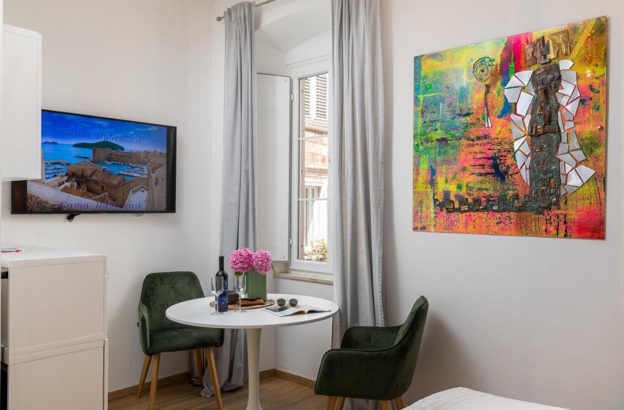 Gama Dubrovnik 1 Hotell Eksteriør bilde