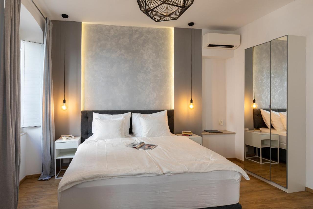 Gama Dubrovnik 1 Hotell Eksteriør bilde