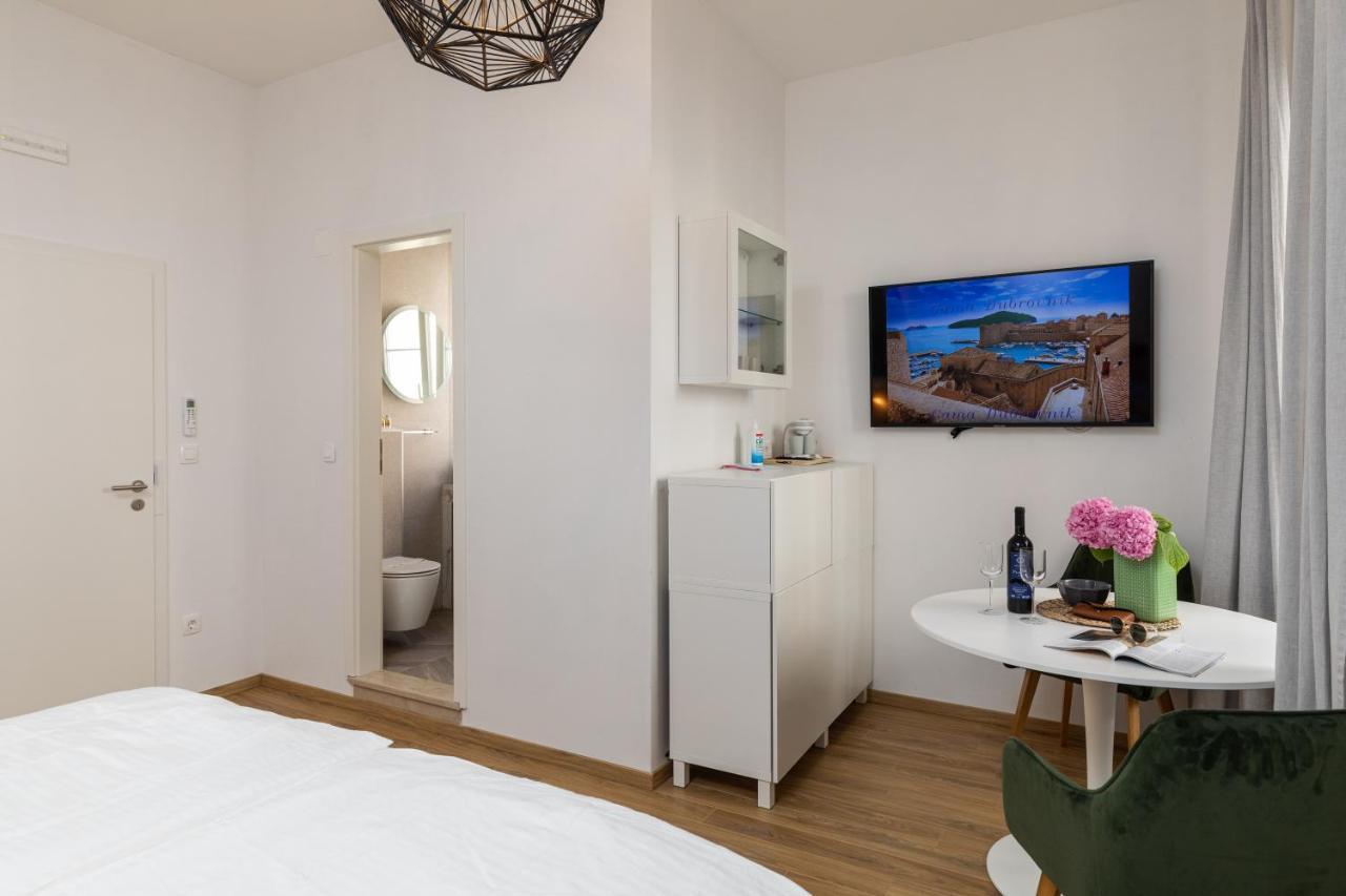 Gama Dubrovnik 1 Hotell Eksteriør bilde