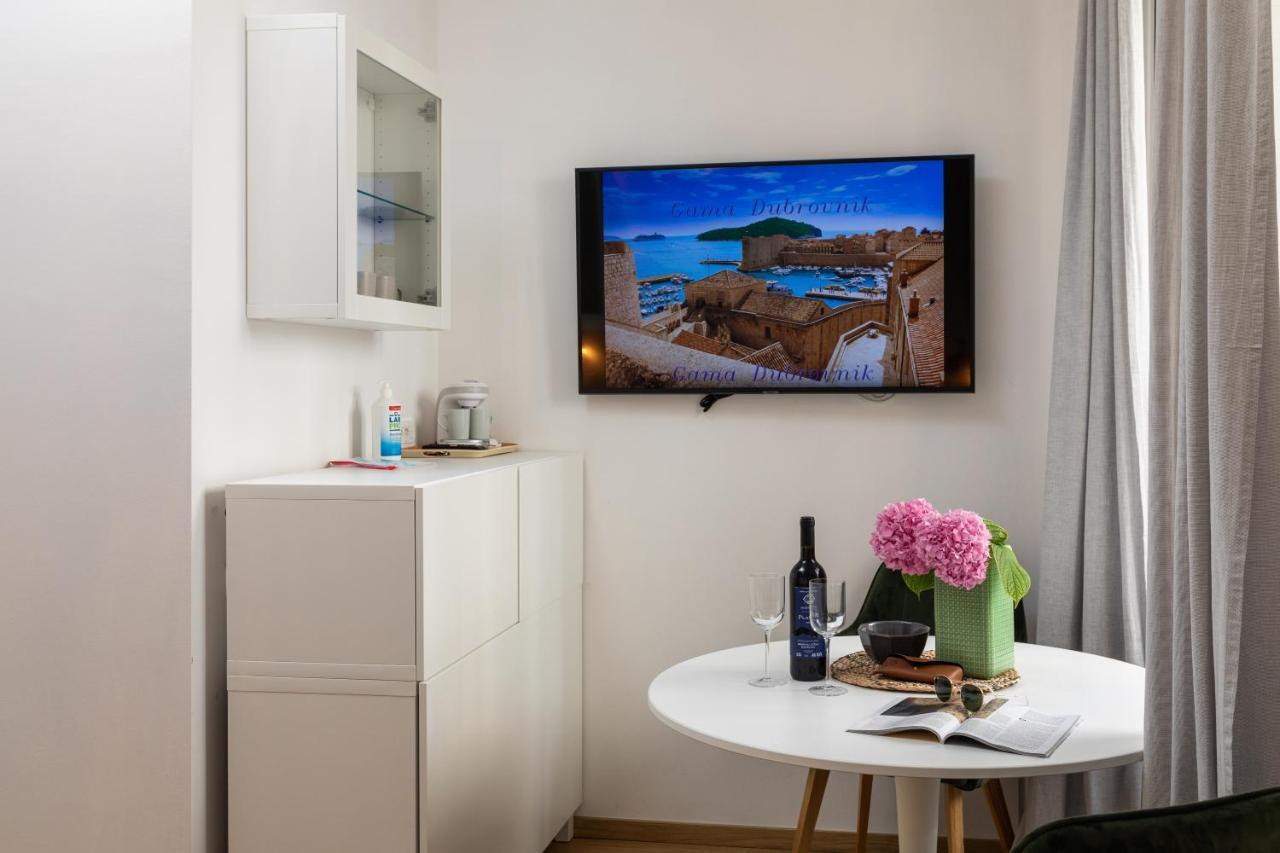 Gama Dubrovnik 1 Hotell Eksteriør bilde