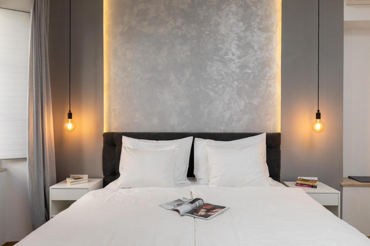 Gama Dubrovnik 1 Hotell Eksteriør bilde