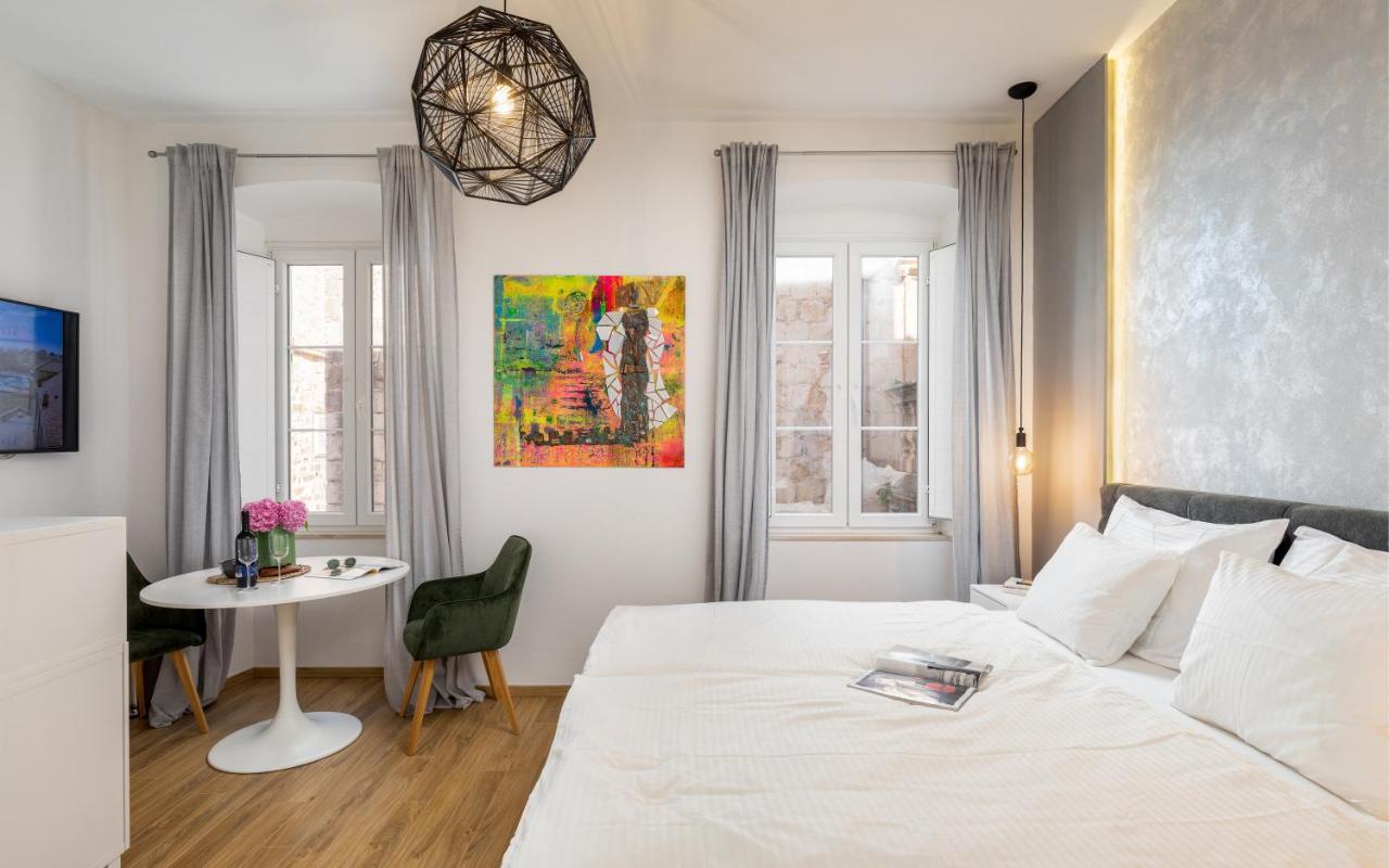 Gama Dubrovnik 1 Hotell Eksteriør bilde
