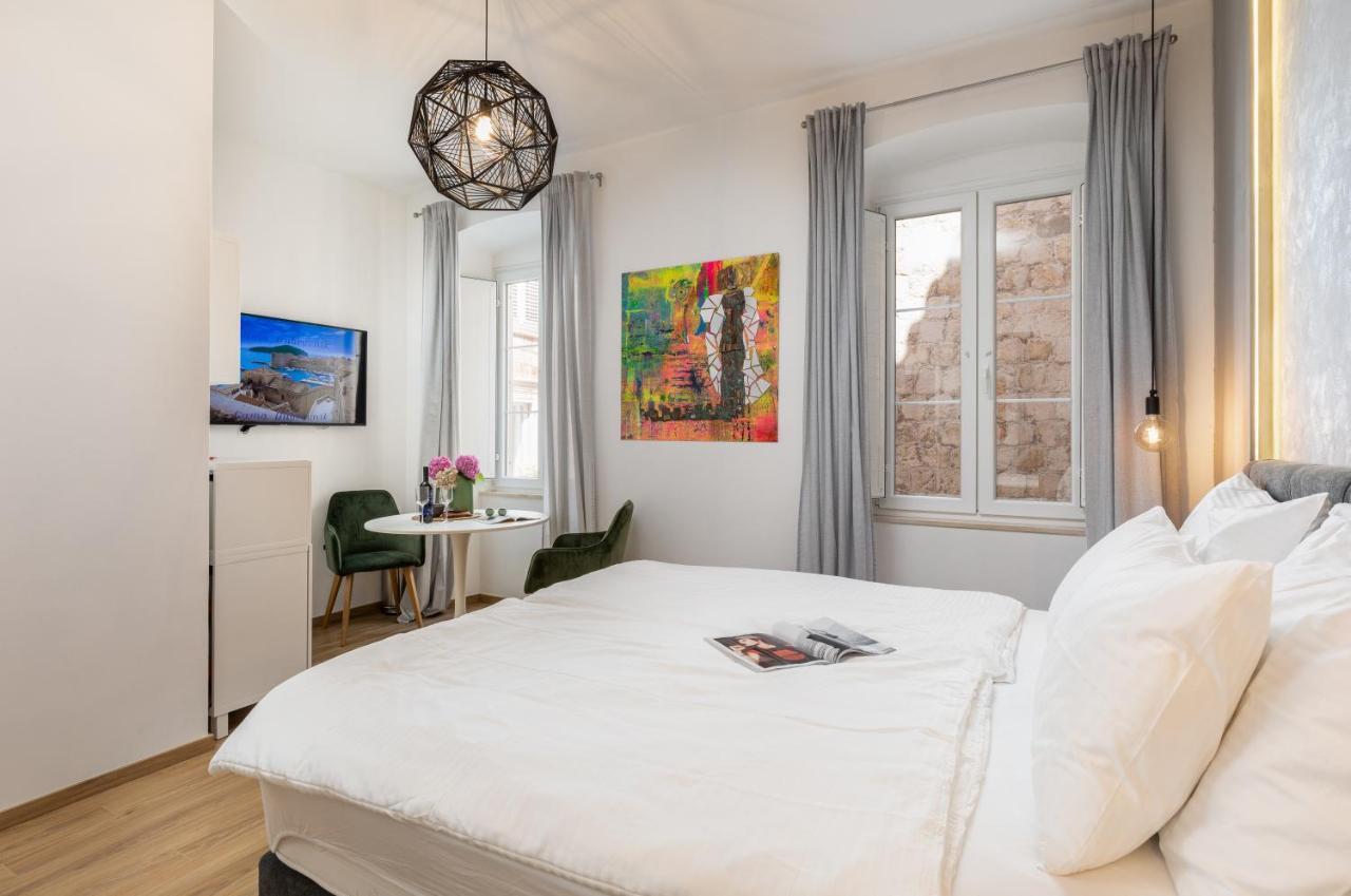 Gama Dubrovnik 1 Hotell Eksteriør bilde