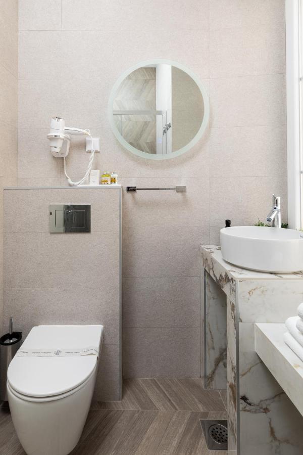 Gama Dubrovnik 1 Hotell Eksteriør bilde